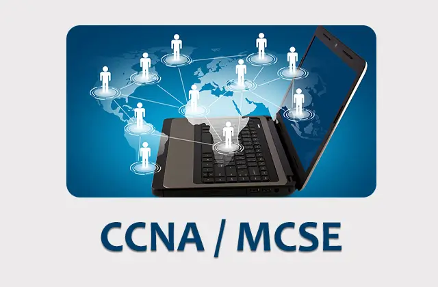 CCNA / MCSE
