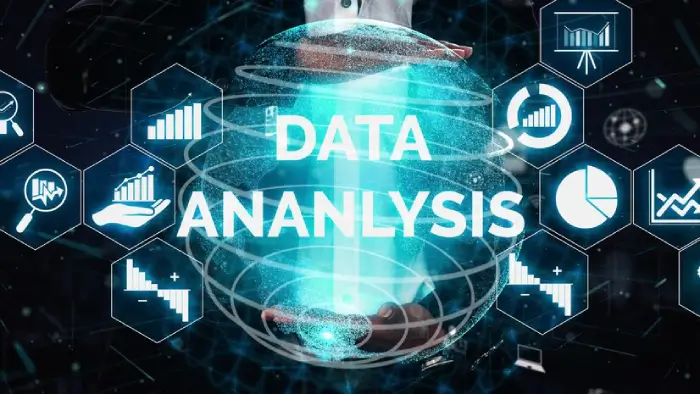 Data analysis