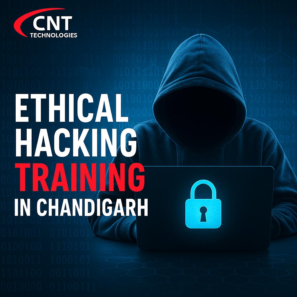 Ethical Hacking Training in Chandigarh