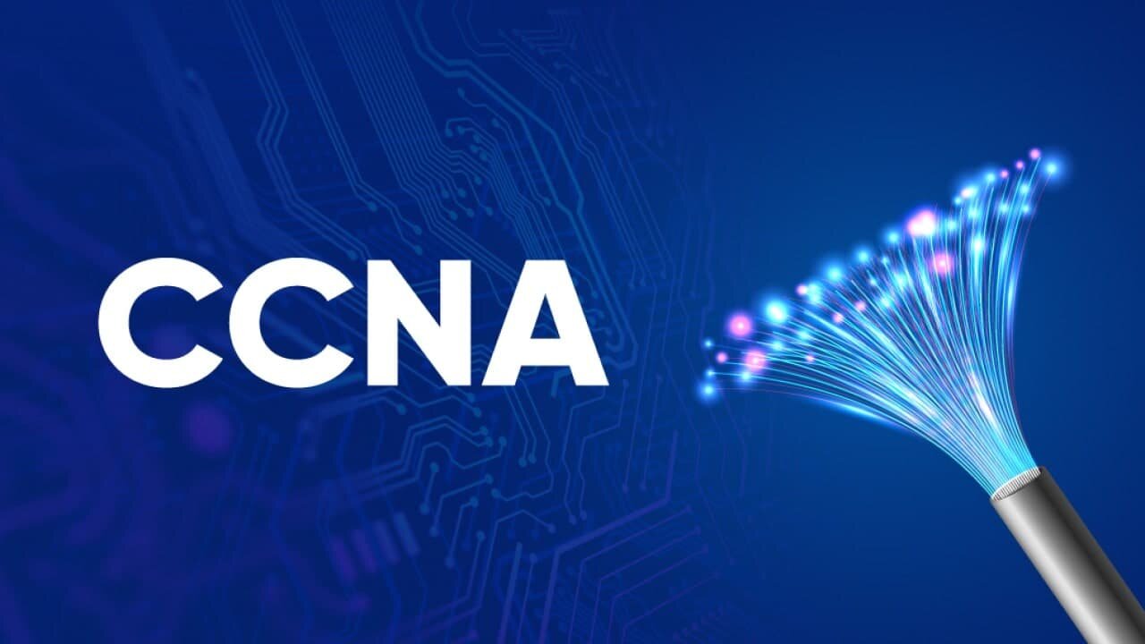 CCNA Training In Chandigarh