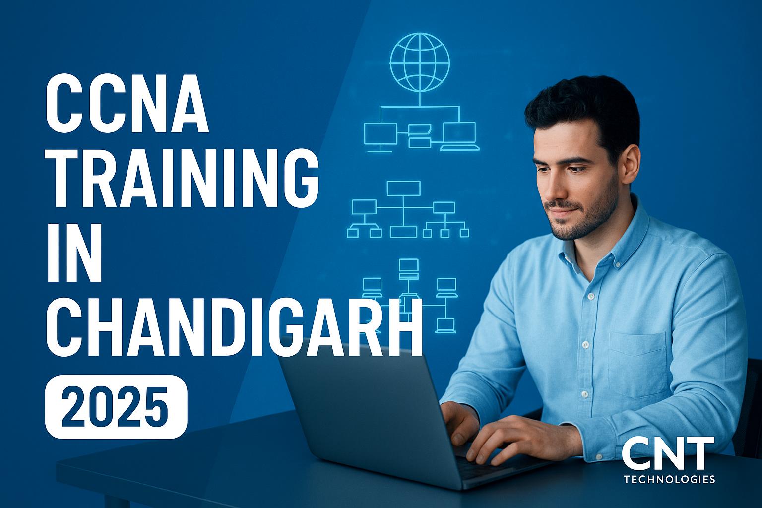 CCNA Training in Chandigarh