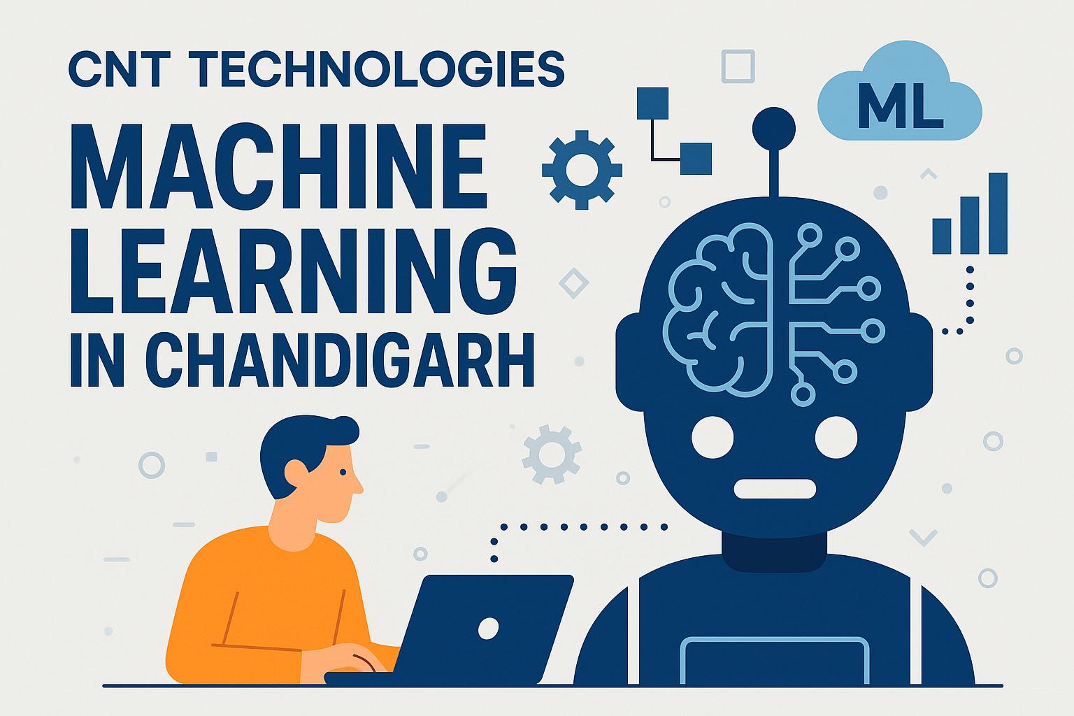 Machine Learning in Chandigarh