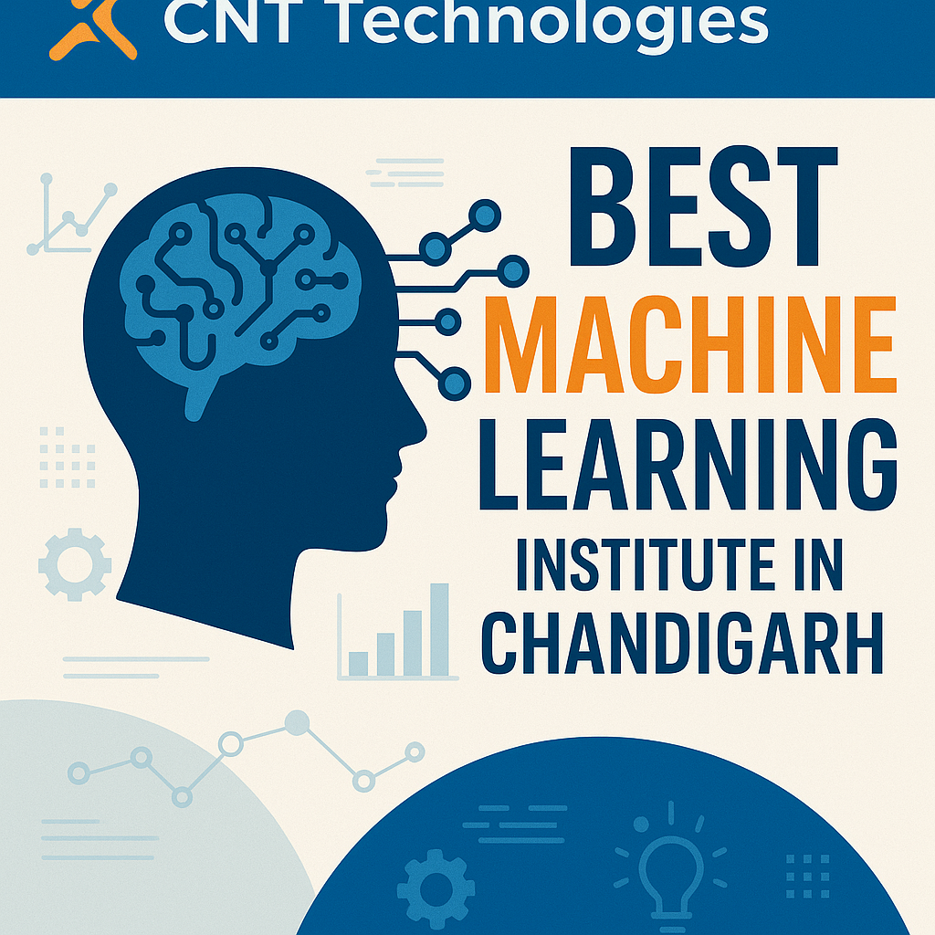 Machine Learning in Chandigarh