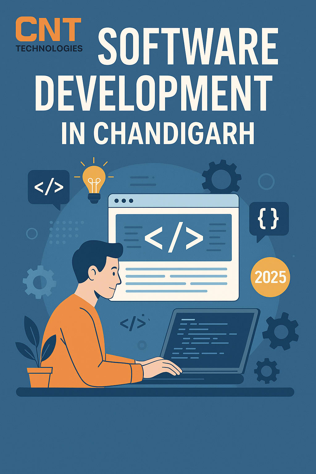 Software Development in Chandigarh