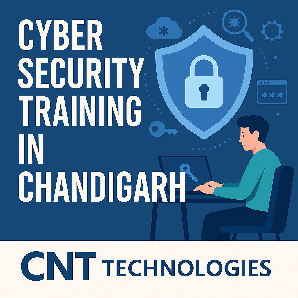 Cyber Security Course in Chandigarh