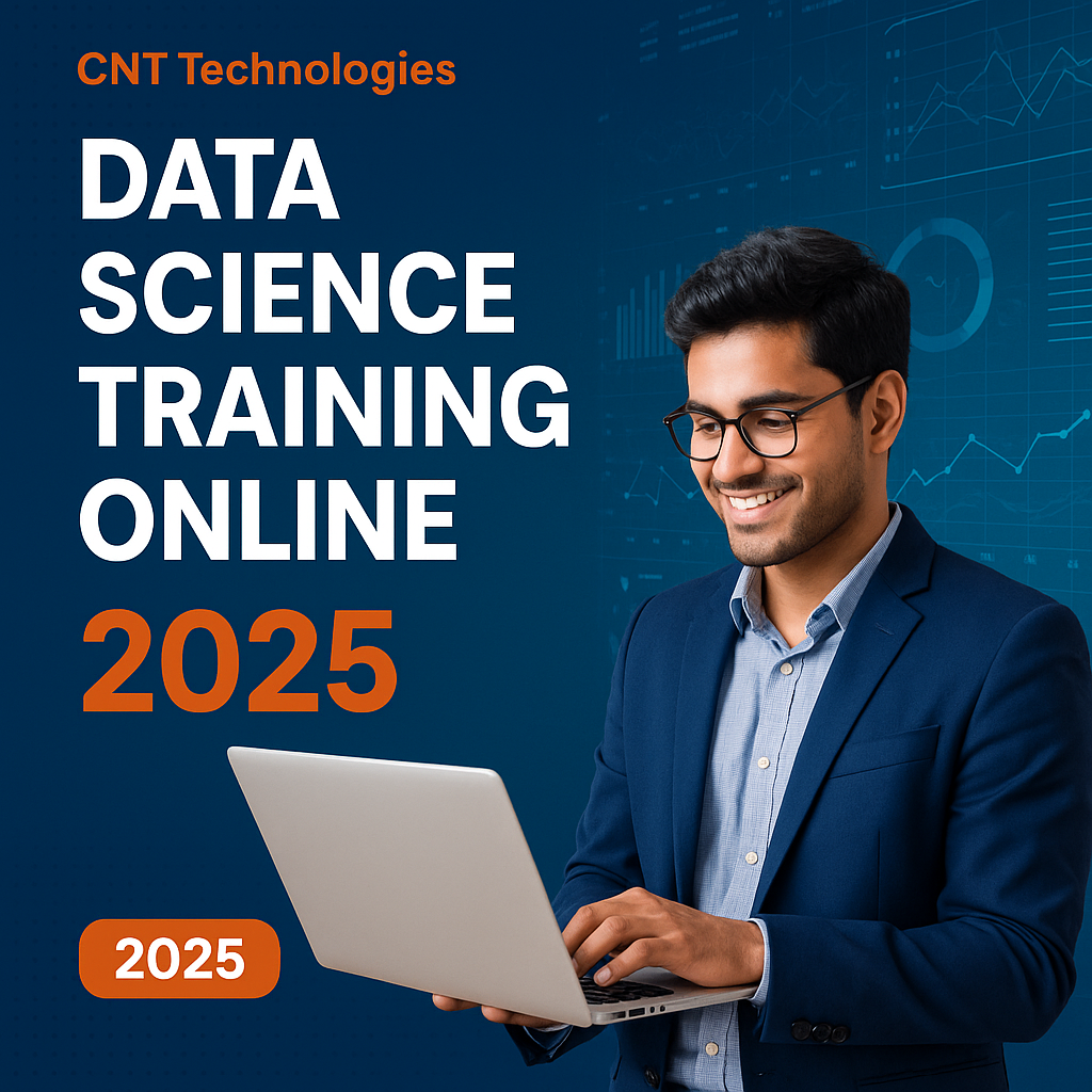 Data Science Training Online