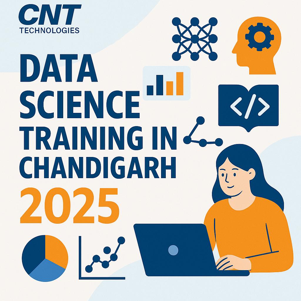 Data Science Ttraining in Chandigarh