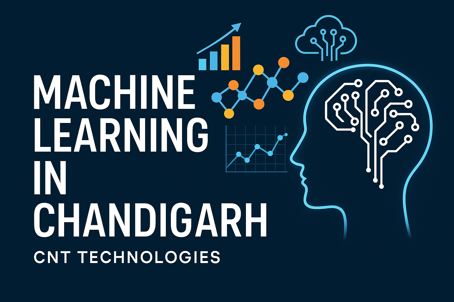 Machine Learning in Chandigarh
