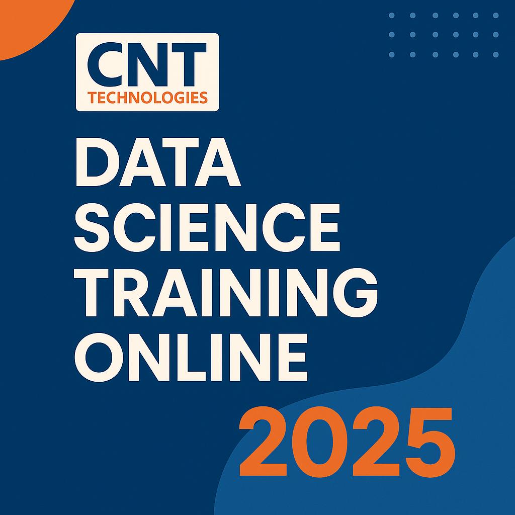 Data Science Training Online
