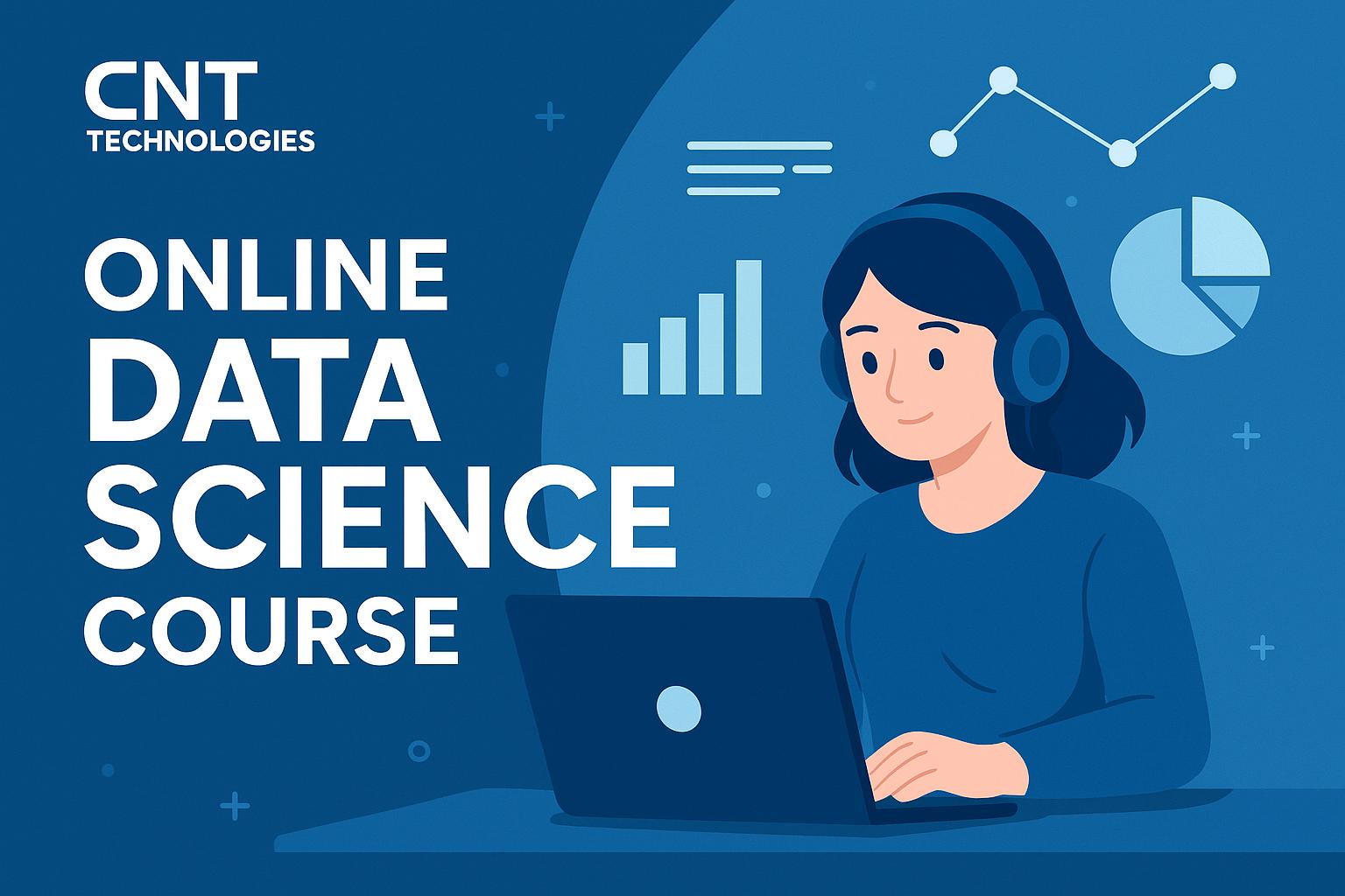 Online Data Science Course