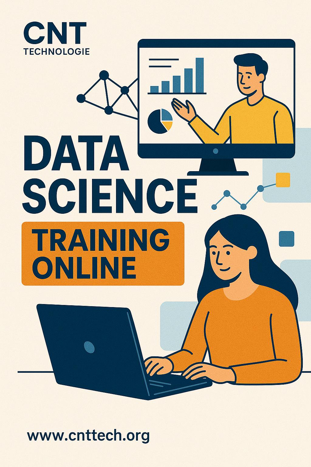 Data Science Training Online