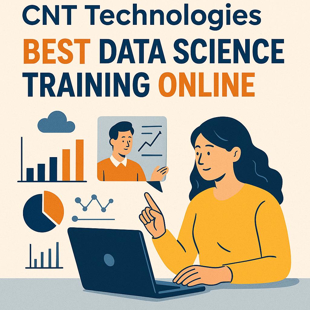 Best Data Science Training Online
