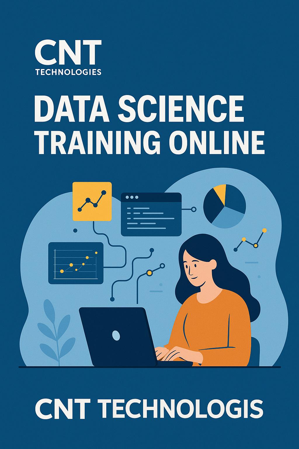 Data Science Training Online