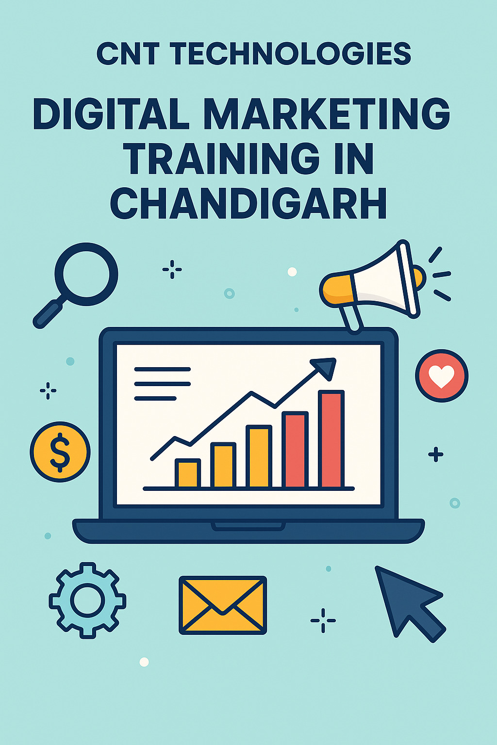 Digital Marketing Training in Chandigarh