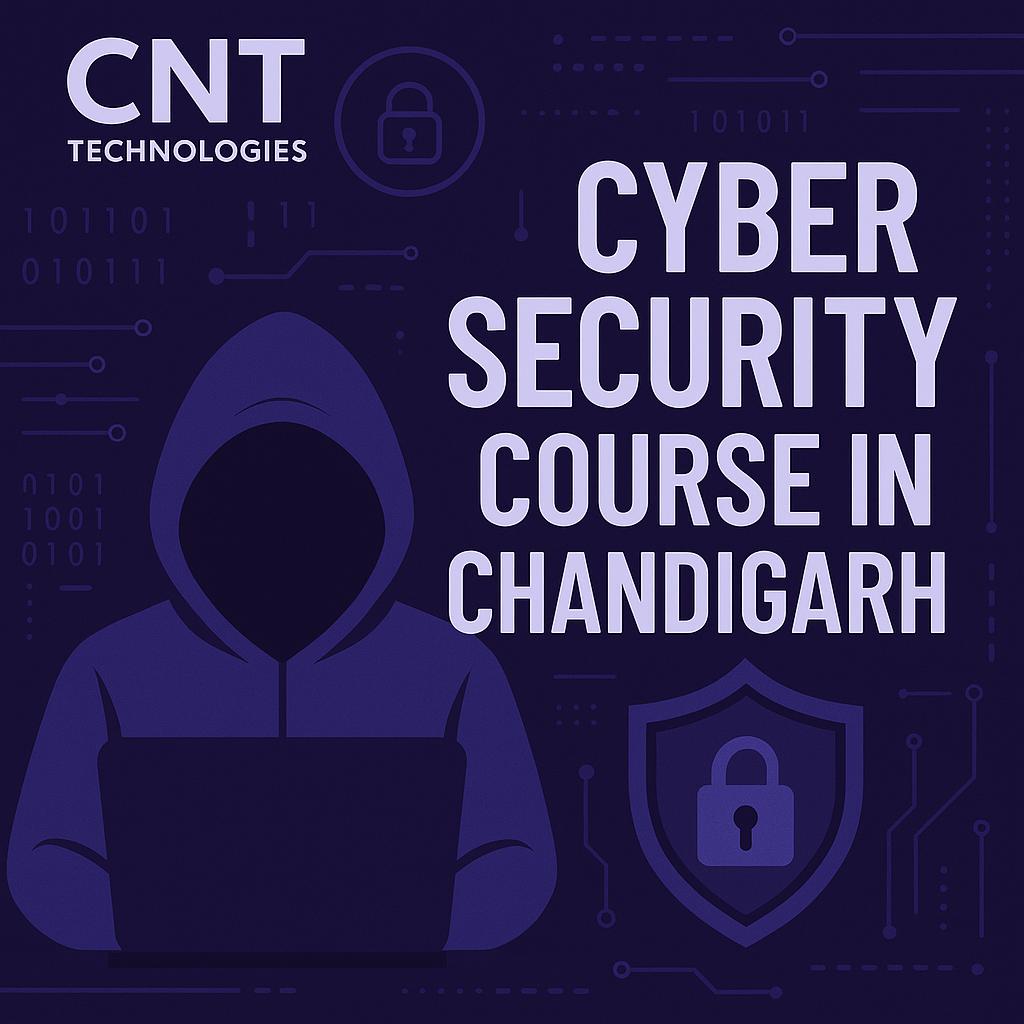 Cyber Security course in Chandigarh