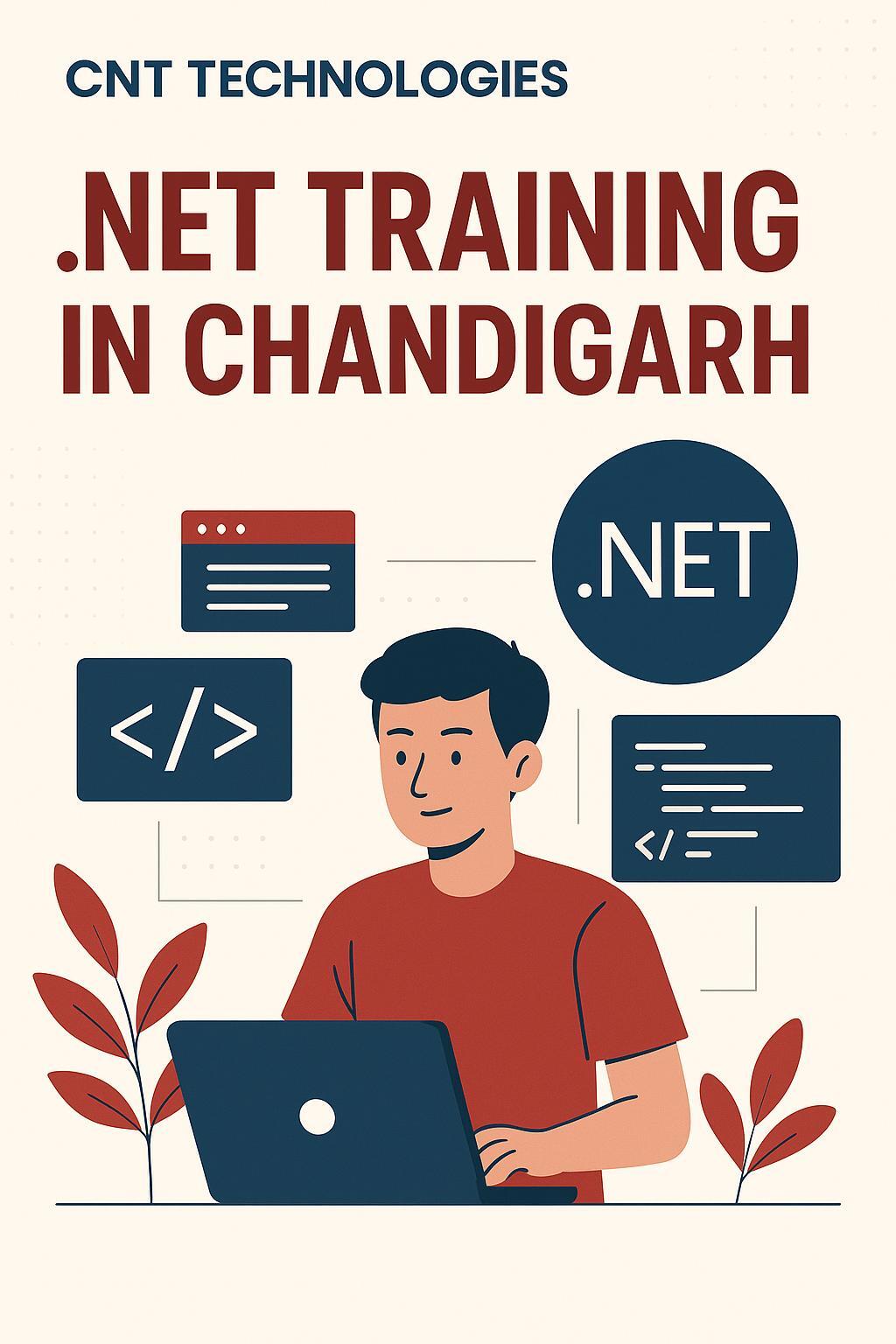 .Net Training in Chandigarh