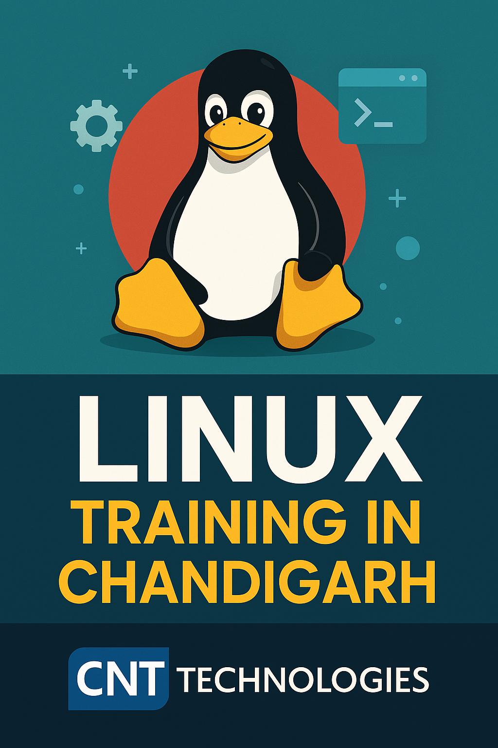 Linux Training in Chandigrah