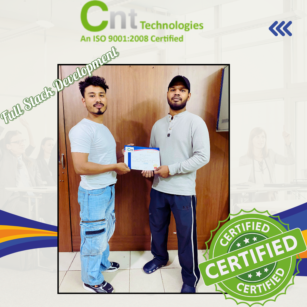 Full Stack Development Chandigarh