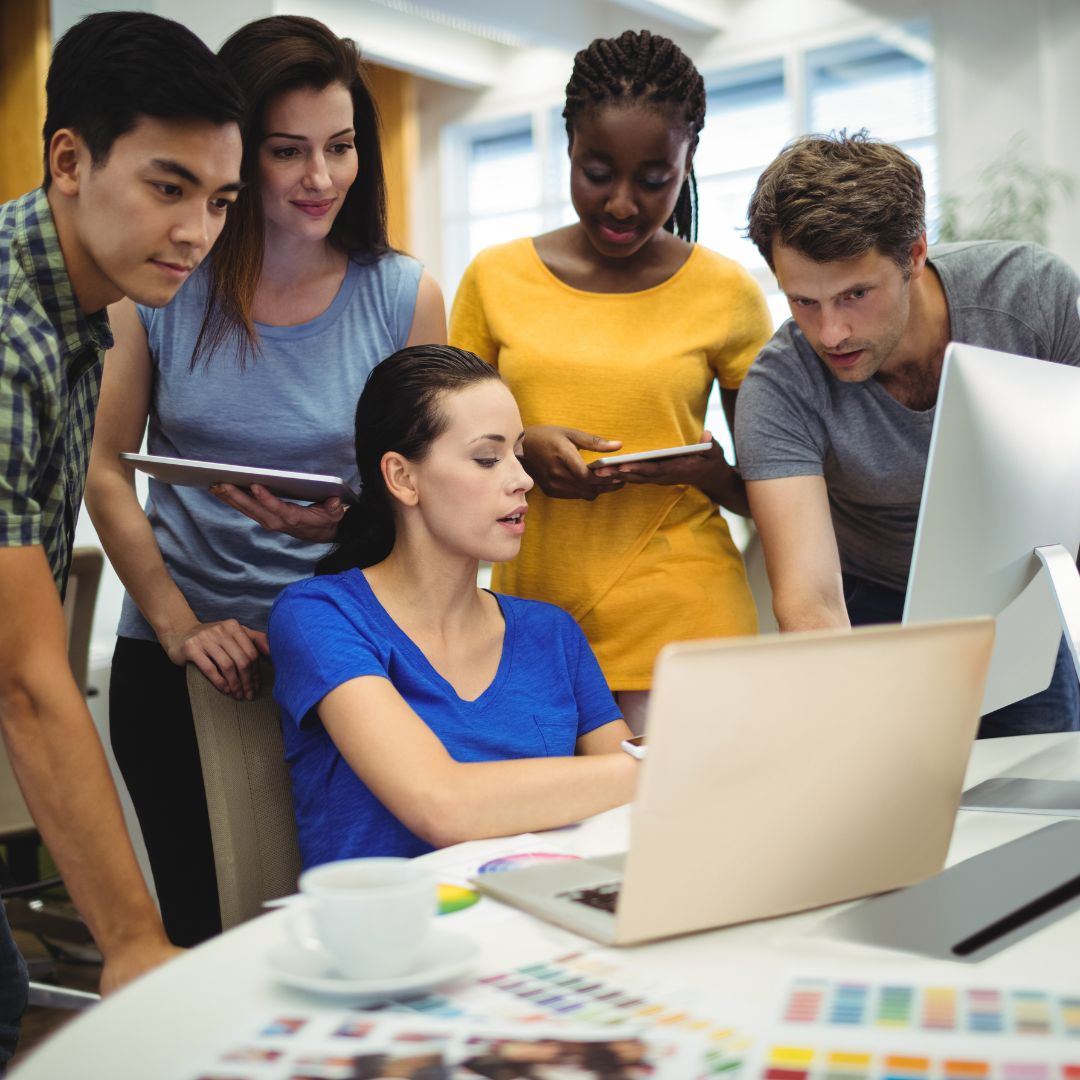 web designing training in chandigarh