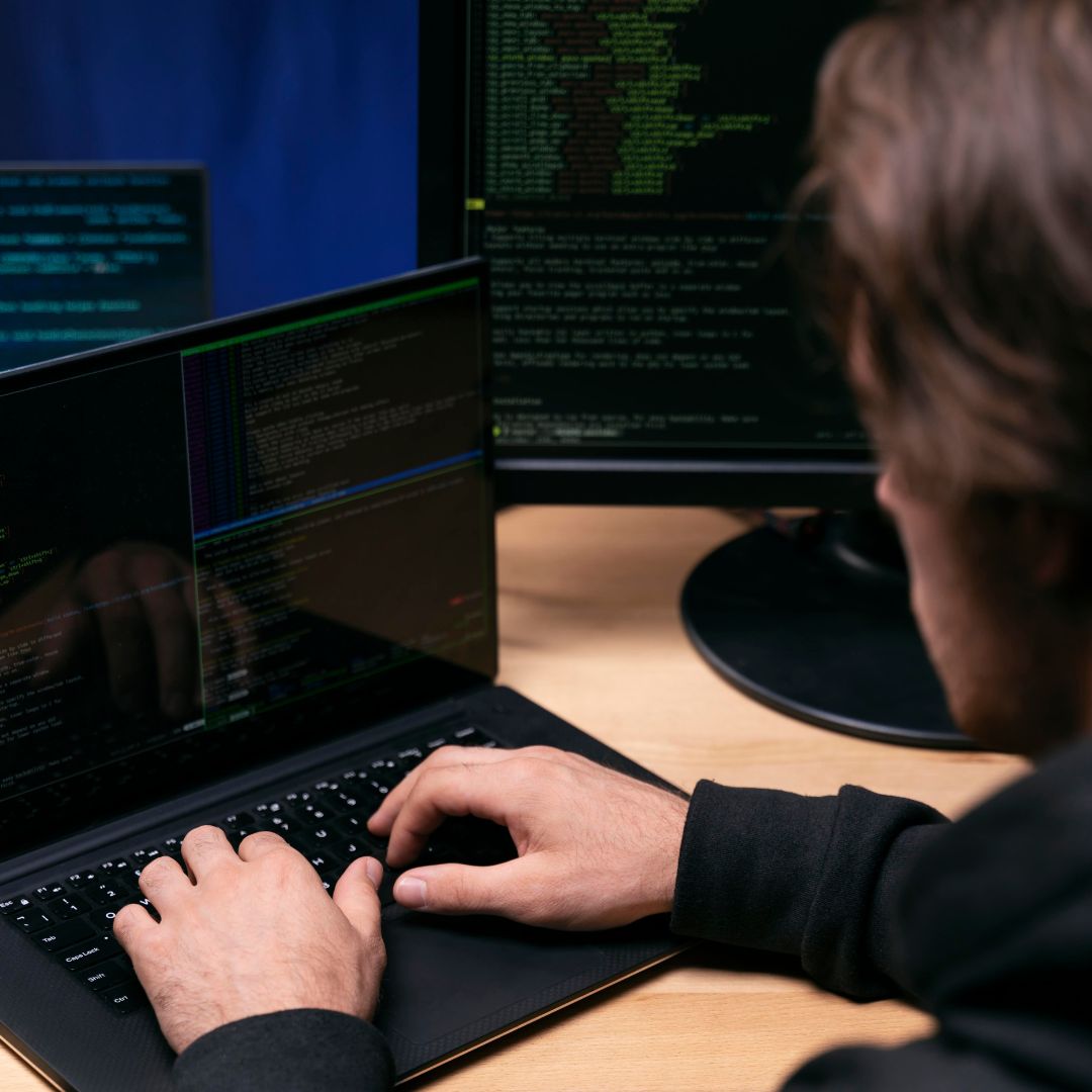 cyber security and ethical hacking training in chandigarh