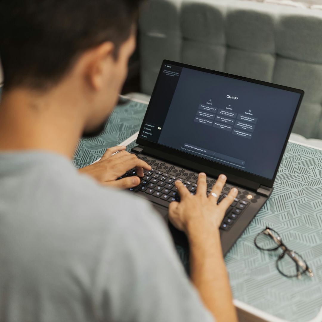Ai training in Chandigarh