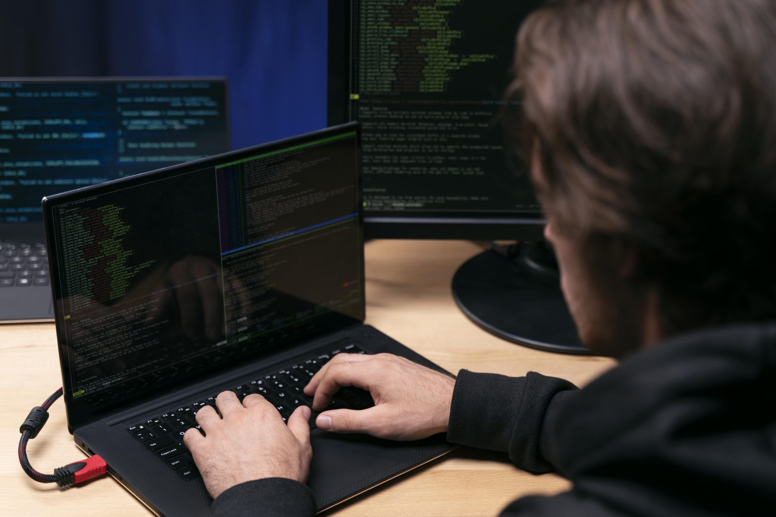 cyber security course in chandigarh