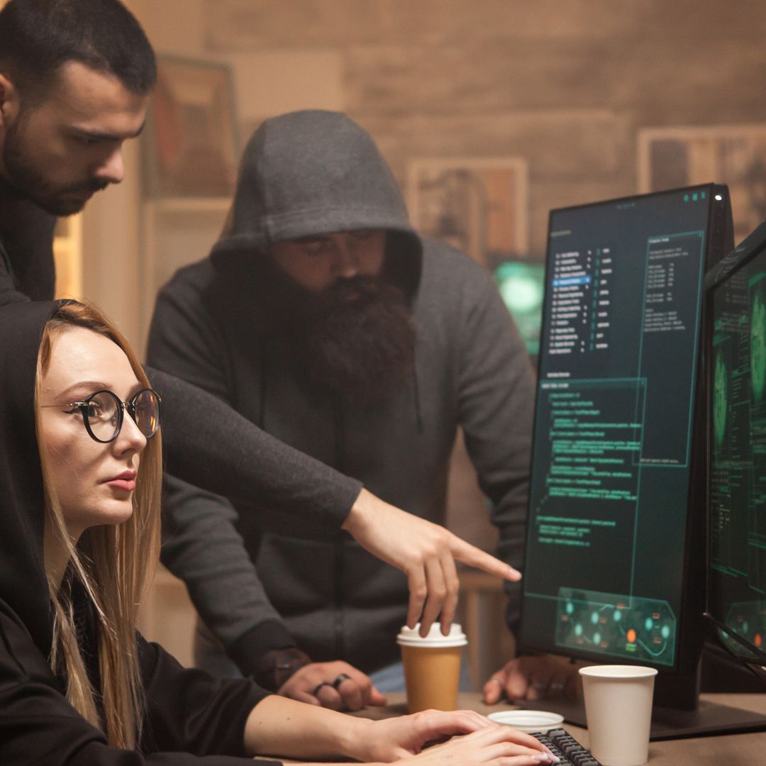 cyber security and ethical hacking training in chandigarh