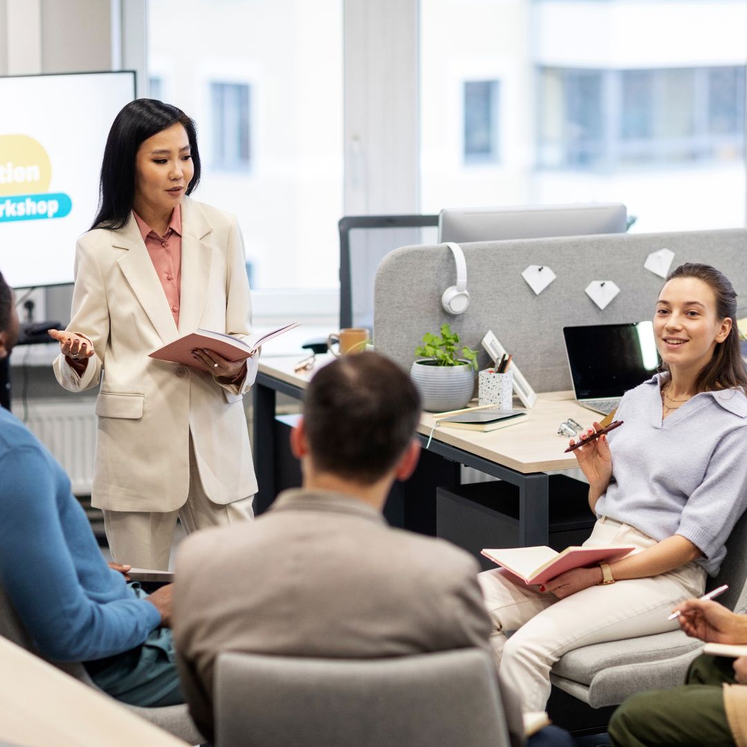 job oriented training in chandigarh