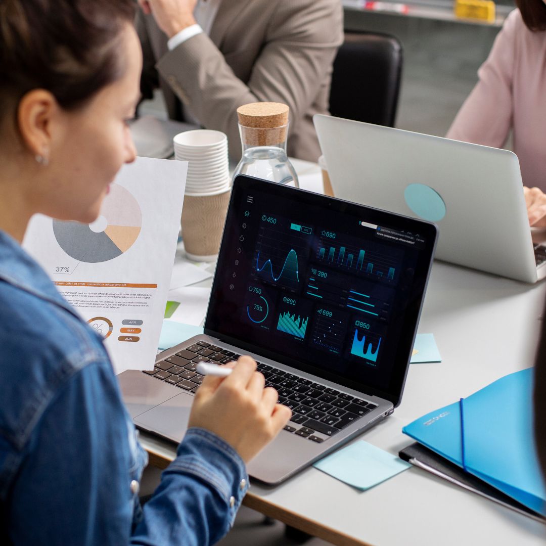 data science training in chandigarh