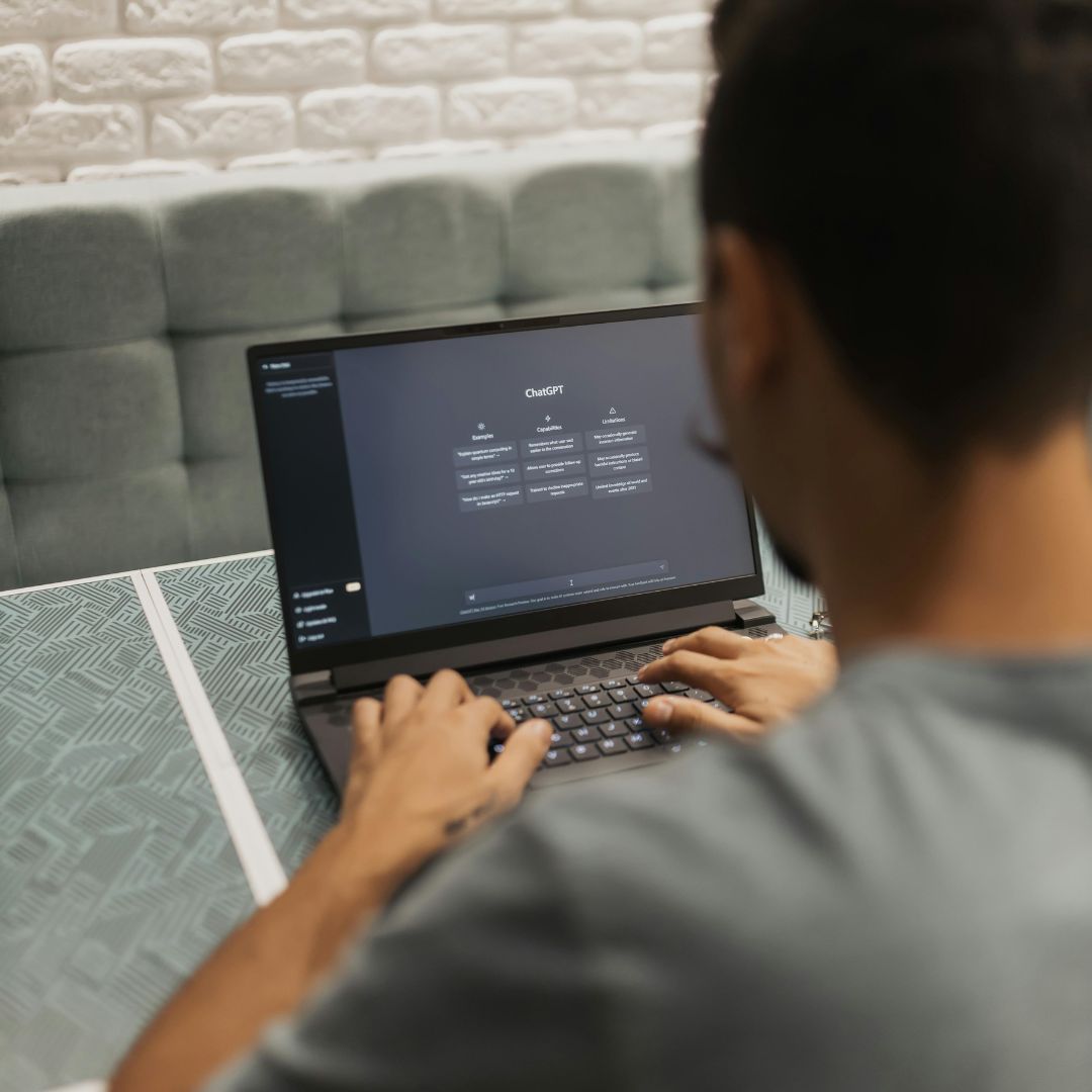 Ai training in Chandigarh