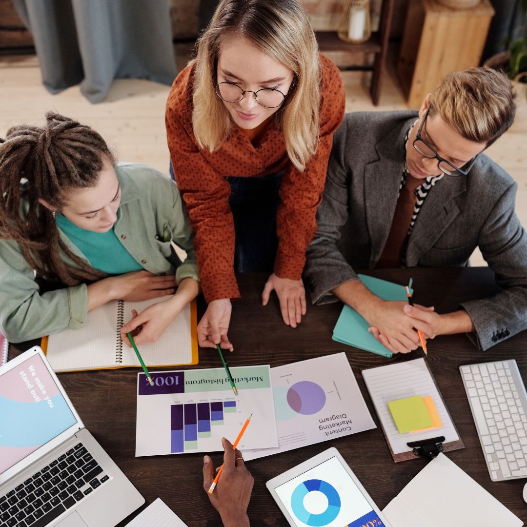 digital marketing training in chandigarh