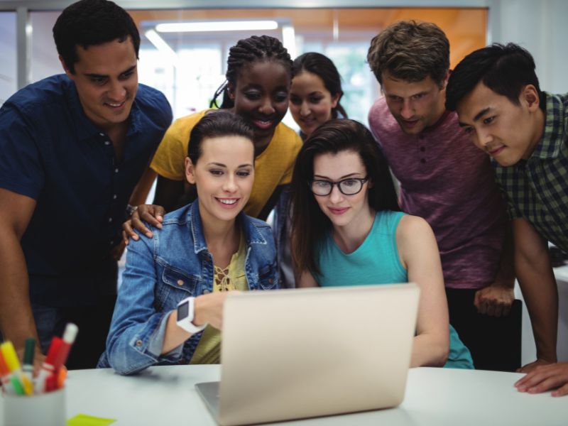 web designing training in chandigarh